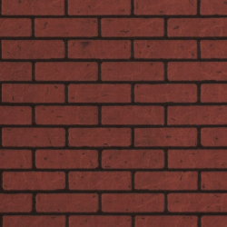 burnedredbrick