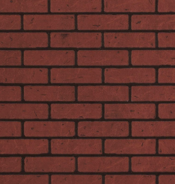 burnedredbrick